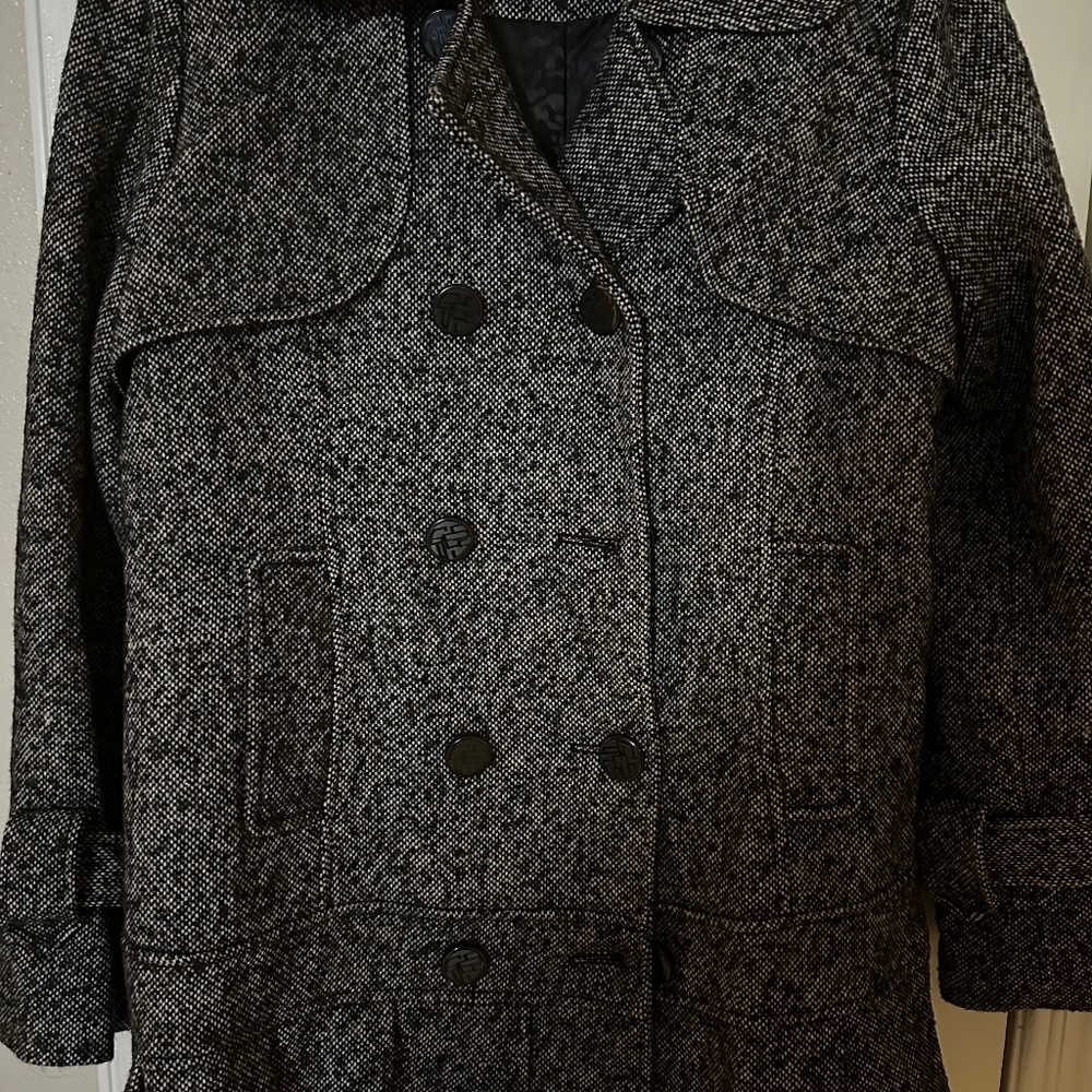 Women  Coat